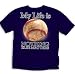 My Life is,Baseball T-Shirt