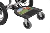 Englacha JUNIORRIDER Junior Rider Kiddie Board