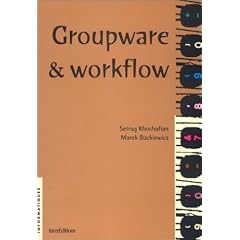 Groupware et workflow