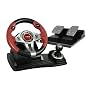 TopDrive GT, 3 in 1 Lenkrad (PS3, PS2, PC)