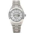 Game Time Men's NBA Seattle Supersonics Sapphire Series Watch #BS-SEA