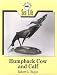 Book Humpback Cow and Calf (Carving Sea Life)