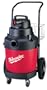 Milwaukee 8938-20 9 Gallon 1 Horsepower Wet/Dry Vacuum with 35-Foot Cord