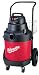 Milwaukee 8938-20 9 Gallon 1 Horsepower Wet/Dry Vacuum with 35-Foot Cord