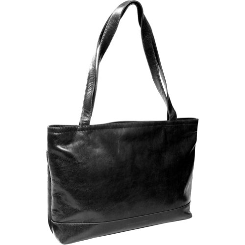 Derek Alexander Large Open Top Tote