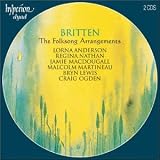Britten: The Folksong Arrangements