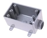 Dead End Fuse Box, 3/4