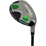 Nickent Golf 4DX Utility Hybrid Wood