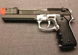 HFC M9 Elite Comp Dual Spring Airsoft