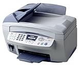 Brother MFC-3820CN Color Inkjet Multifunction