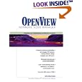 OpenView Network Node Manager: Designing and Implementing an... by John Blommers
