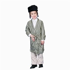 Rabbi Costume