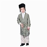 Sporting Goods : Jewish Rabbi Costume - X-Large 16-18
