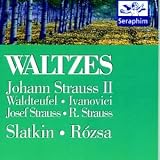 Favorite Waltzes