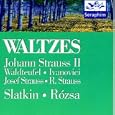 Favorite Waltzes