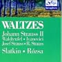 Favorite Waltzes
