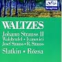 Favorite Waltzes