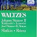 Favorite Waltzes