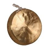 Yun Gong, 4 (10cm) with Beater