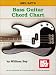 Books : Mel Bay Bass Guitar Chord Chart