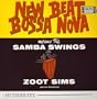 New Beat Bossa Nova 1,2 (24bt) (Mlps)