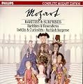 Mozart: Rarities and Surprises