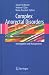   - Complex Anorectal Disorders