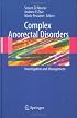 Complex Anorectal Disorders