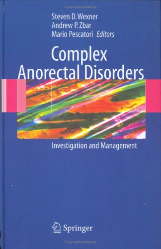 Rectal-Diseases
