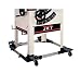 Tools & Hardware : Jet 708185 Mobile Base for 708322 Shaper