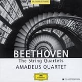 Beethoven: The String Quartets