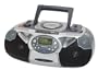 Memorex MP4119 CD Boombox