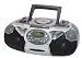Memorex MP4119 CD Boombox