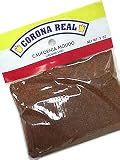 Corona Real Ground California Molido Chili Ground Chili, 3 oz.