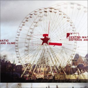 CD-Charts  Search : Distance and Clime