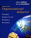 Organizational behavior : with powerweb and student CD