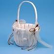 Beverly Clark Seashore Collection Flower Girl Basket
