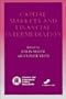 Capital Markets and Financial Intermediation