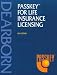 Book Passkey for Life Insurance Licensing : Passkey for Life Insurance Licensing Final Eamination