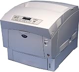 Hl-4000cn Color Laser Printer16ppm 64MB 1200dpi USB/par Pcl6