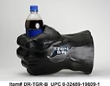 Tampa Bay Devil Rays Tuf Glove
