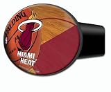 Miami Heat 3-in-1 Deluxe Hitchcover
