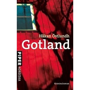 Gotland [Broschiert]