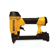 BOSTITCH USO56-1 Pneumatic PowerCrown Stapler