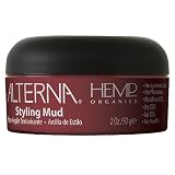 ALTERNA HEMP with Organics Styling Mud 2 oz (50 g)