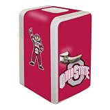 Ohio State University Refrigerator - Portable Fridge