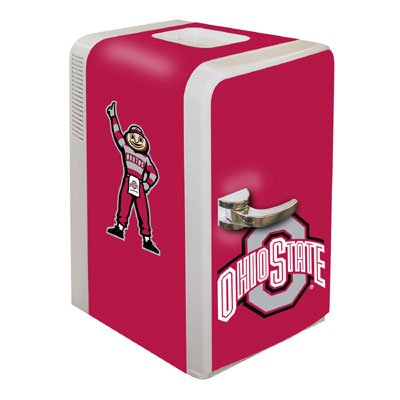 Ohio State University Refrigerator - Portable Fridge