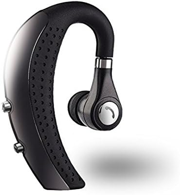 Arkey b-anpa Wireless Bluetooth Headset Sport bluetooth headphone /Earpieces /Earbuds With Mic - Compatible with iPhone, Android, and Other Leading Smartphones - black /Gray