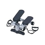 Portable Fitness Mini Stepper Deluxe /w Easy Readout LCD Counter