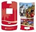SDSU Spring 2009 Admissions for Motorola RAZR V3